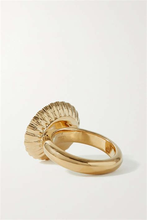 gucci ring ioffer|net a porter gucci rings.